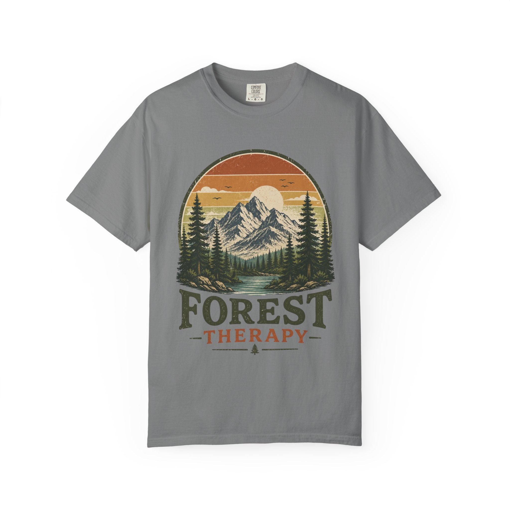 Forest Dwellers