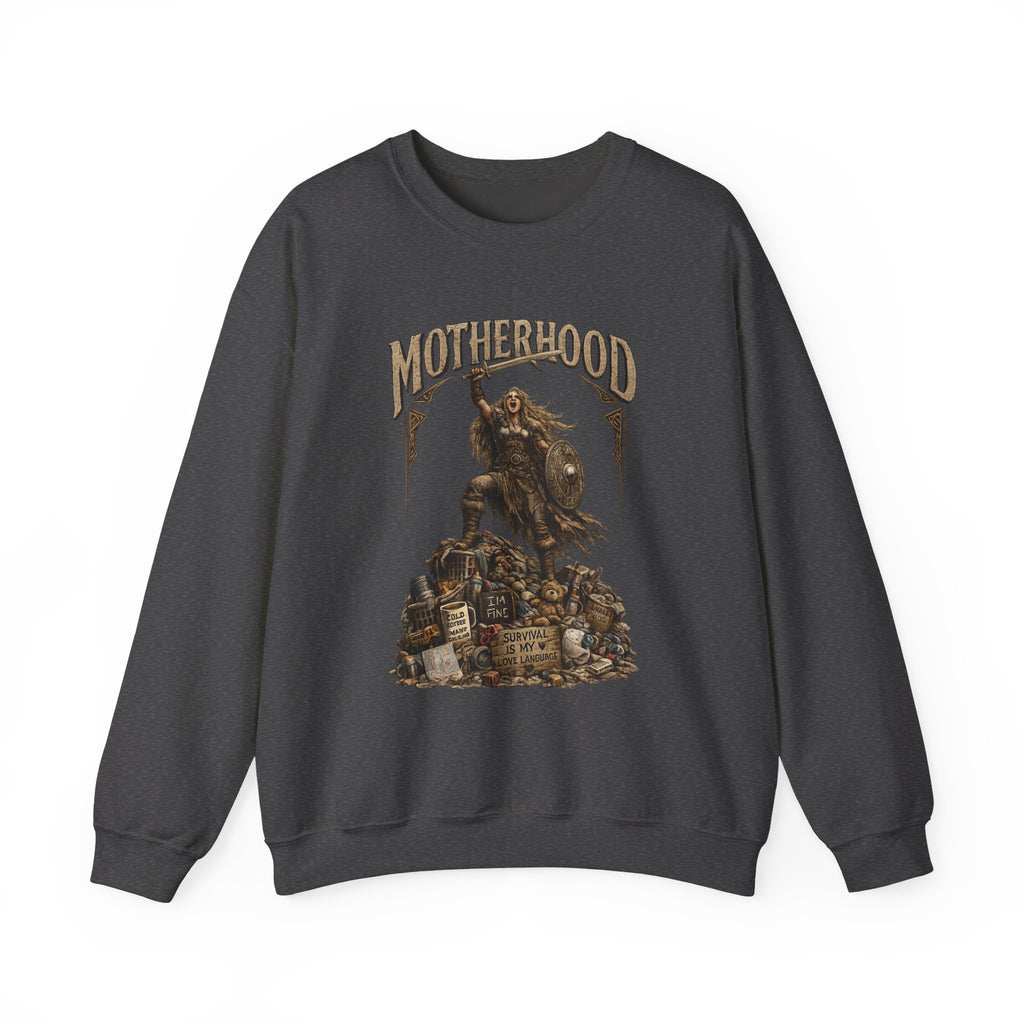 Motherhood sweatshirt