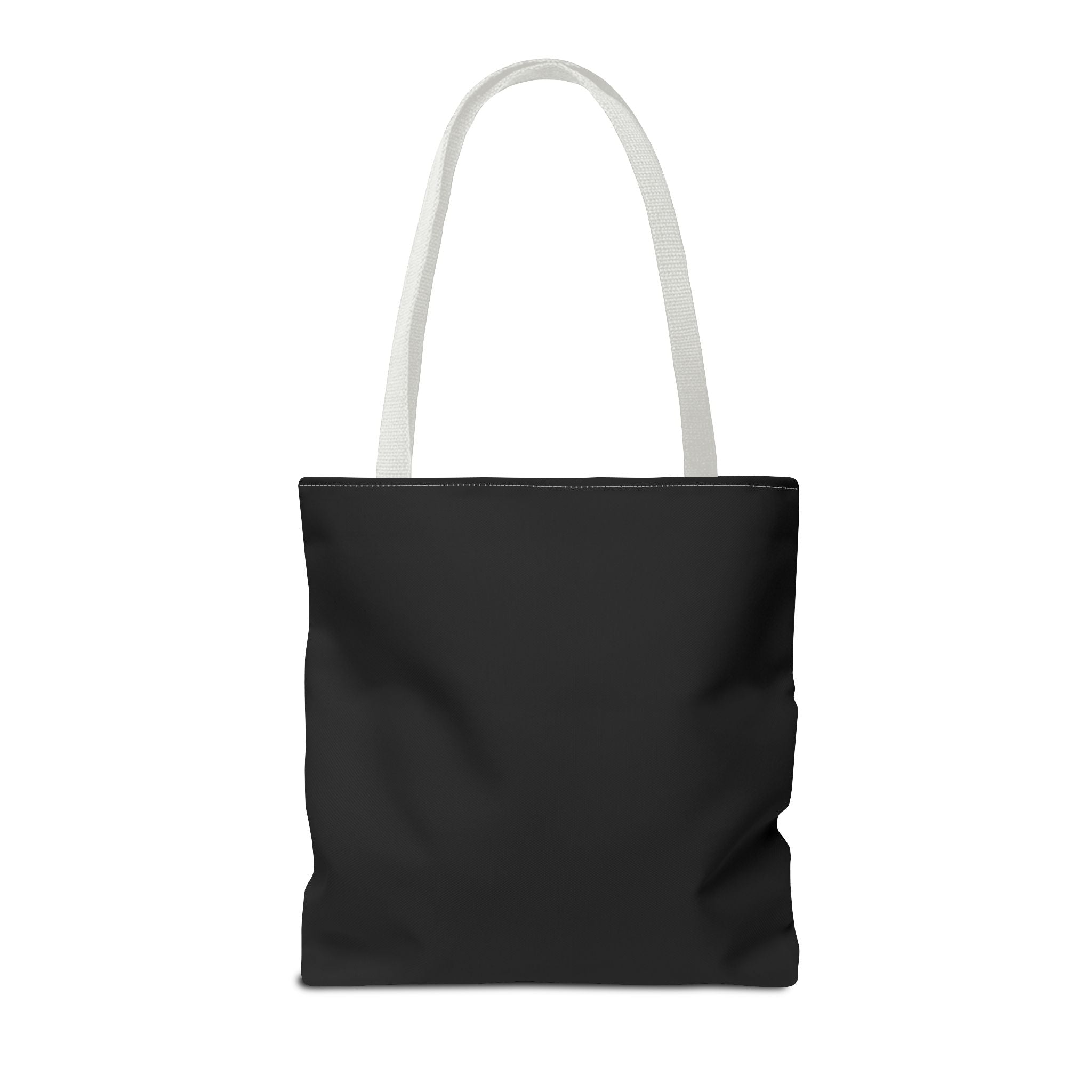 Motherhood Tote Bag — Vintage Gothic Illustration ‘Motherhood’ Canvas Tote for Moms, New Mothers & Mother’s Day Gift