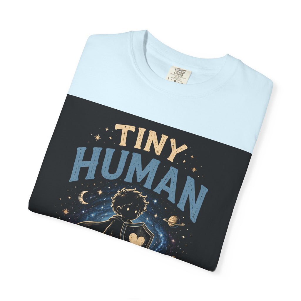 Tiny Human Protector T-Shirt