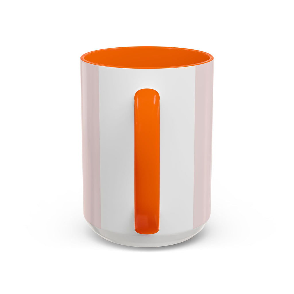 Funny Accent Coffee Mug — Humorous Ceramic Coffee Cup (11/15 oz)