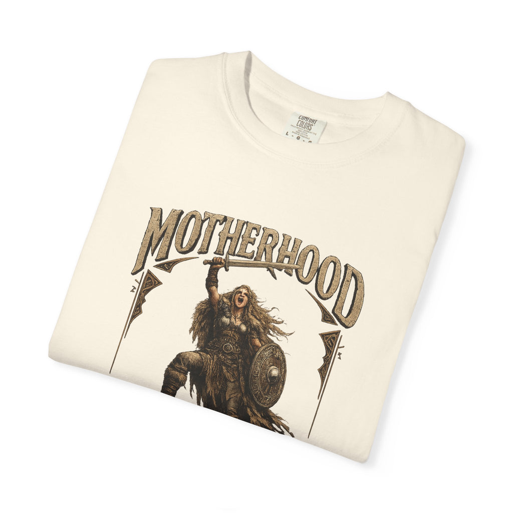 Funny Graphic T-Shirt — Humorous Tee with Witty Design
