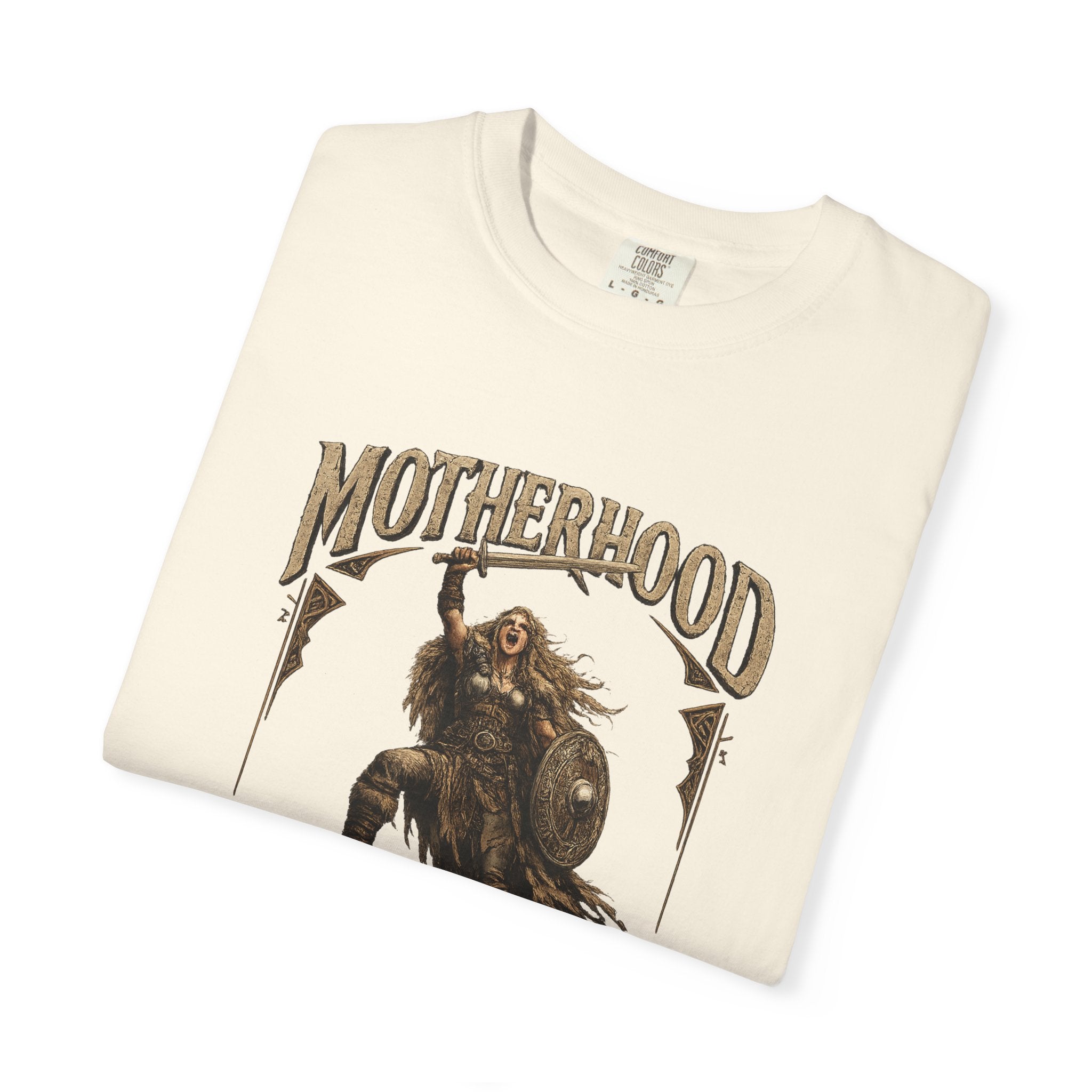 Funny Graphic T-Shirt — Humorous Tee with Witty Design