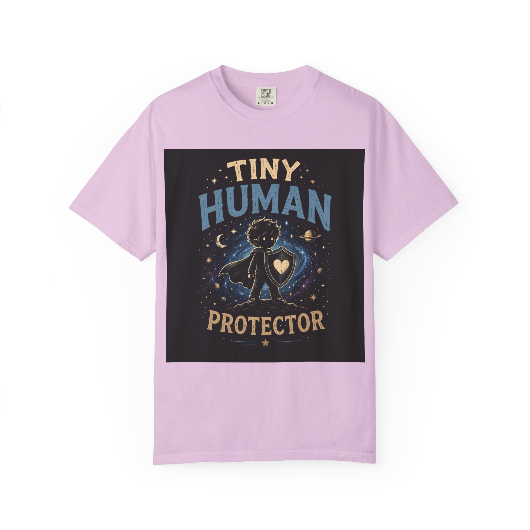 Tiny Human Protector T-Shirt