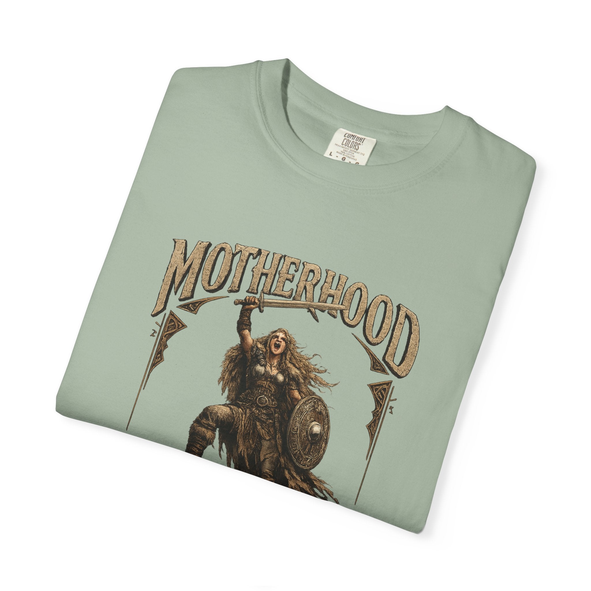 Funny Graphic T-Shirt — Humorous Tee with Witty Design