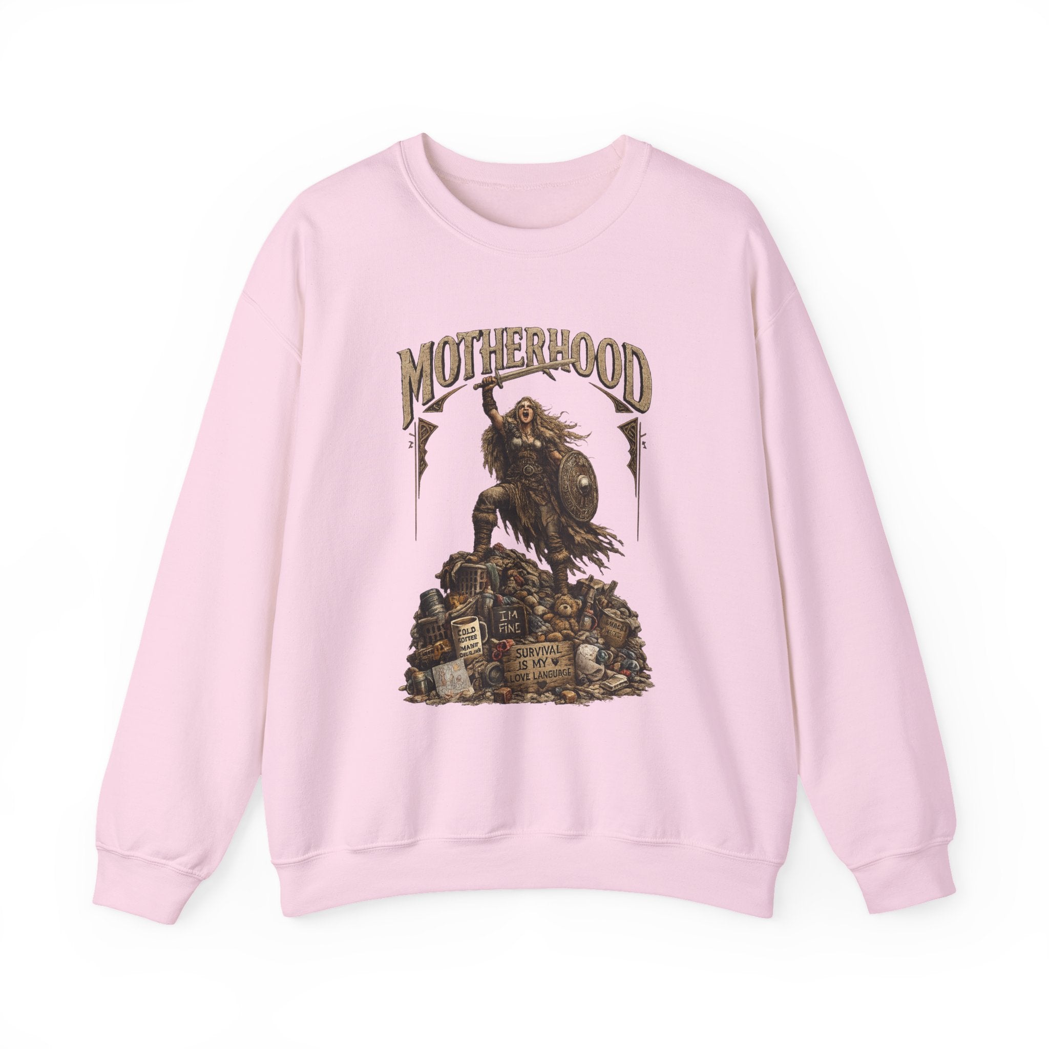Motherhood sweatshirt