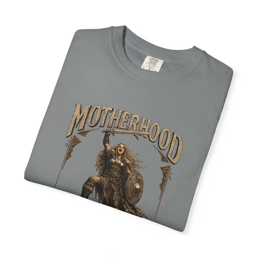 Funny Graphic T-Shirt — Humorous Tee with Witty Design