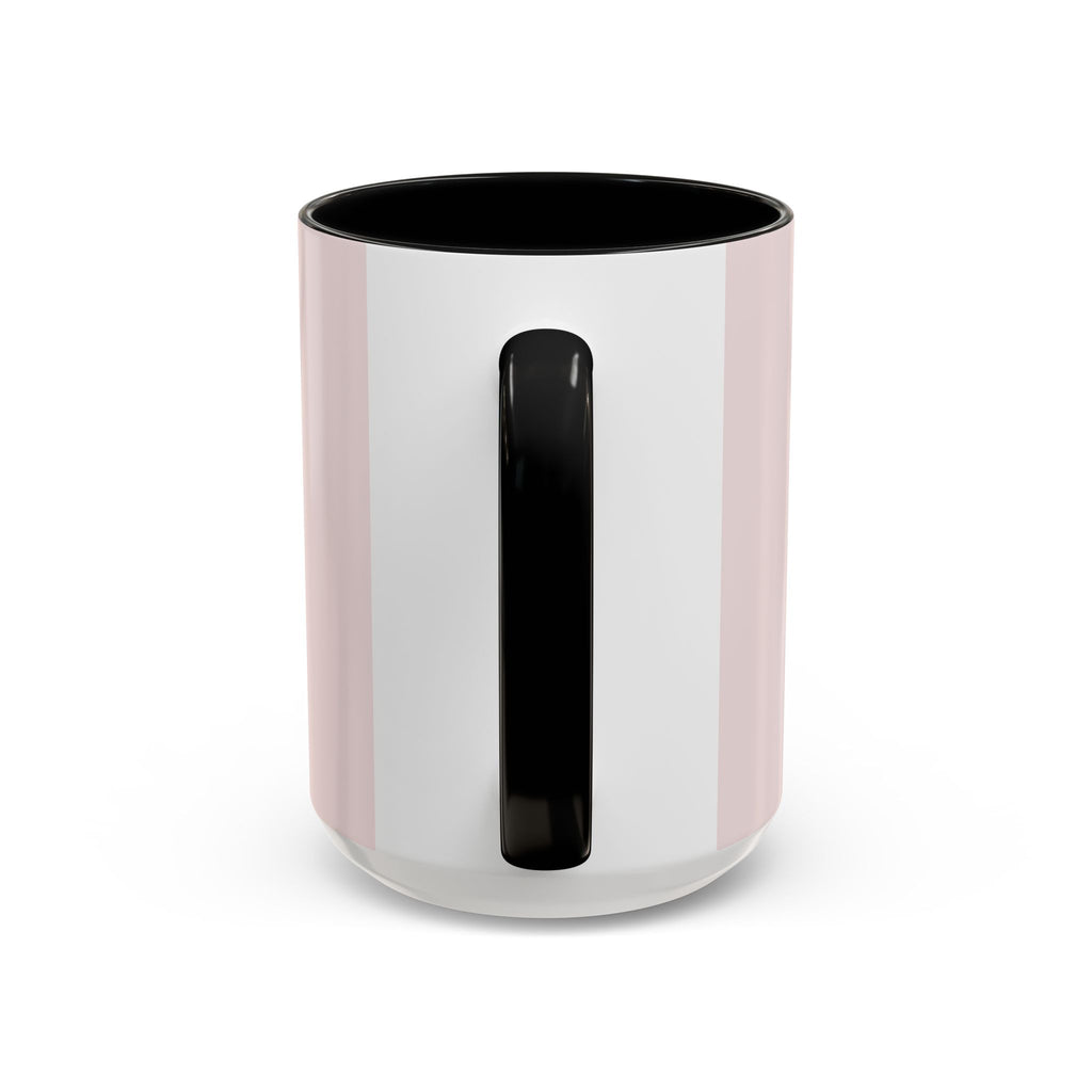 Funny Accent Coffee Mug — Humorous Ceramic Coffee Cup (11/15 oz)