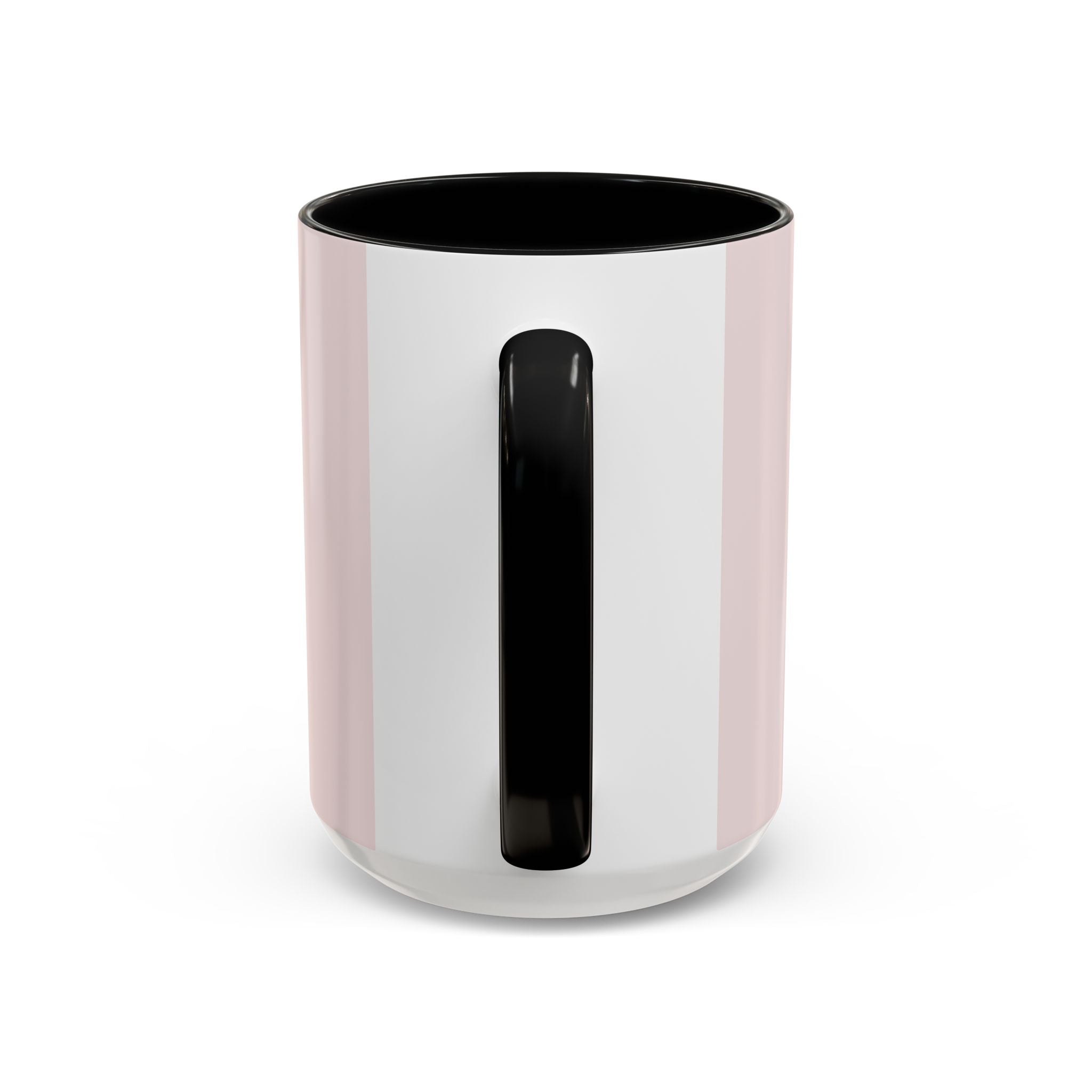 Funny Accent Coffee Mug — Humorous Ceramic Coffee Cup (11/15 oz)