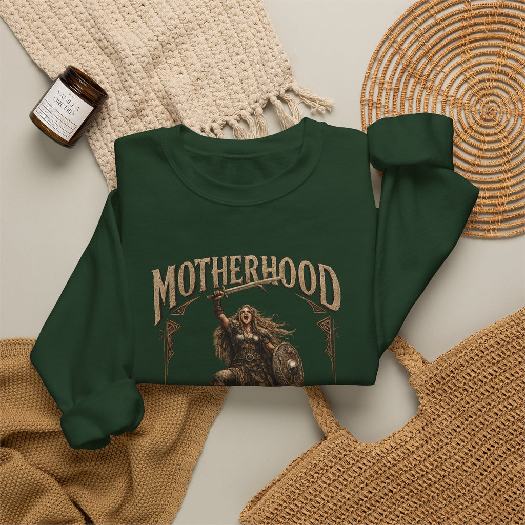 Motherhood sweatshirt