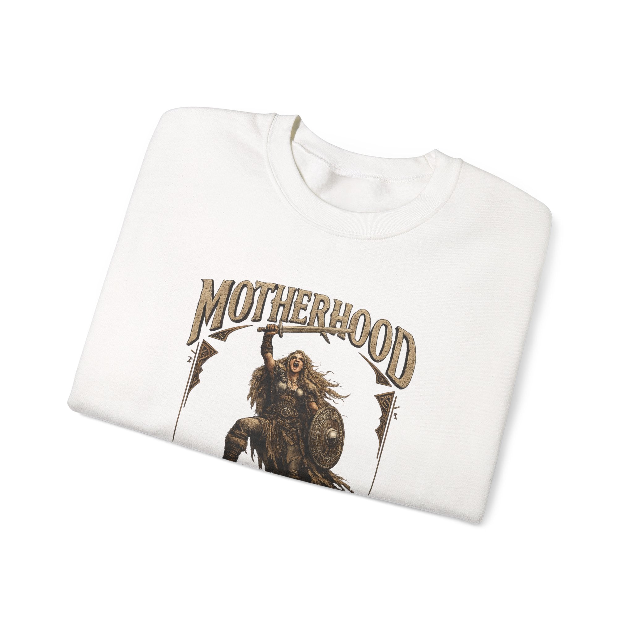 Motherhood sweatshirt
