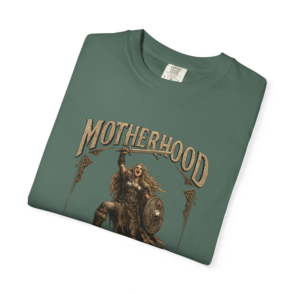Funny Graphic T-Shirt — Humorous Tee with Witty Design