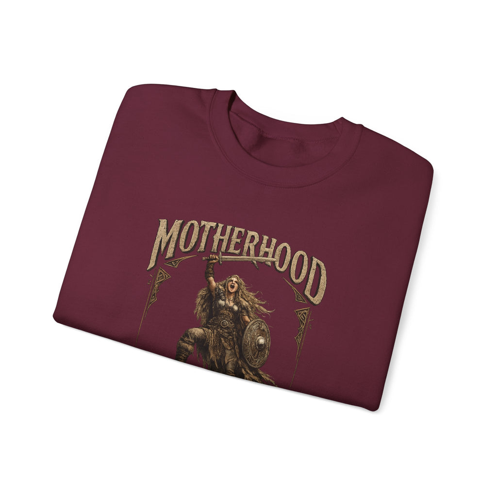 Motherhood sweatshirt