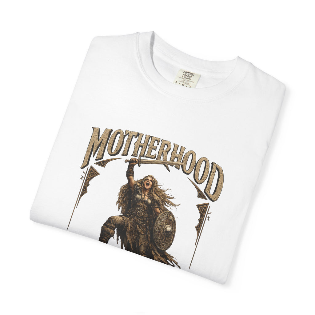 Funny Graphic T-Shirt — Humorous Tee with Witty Design