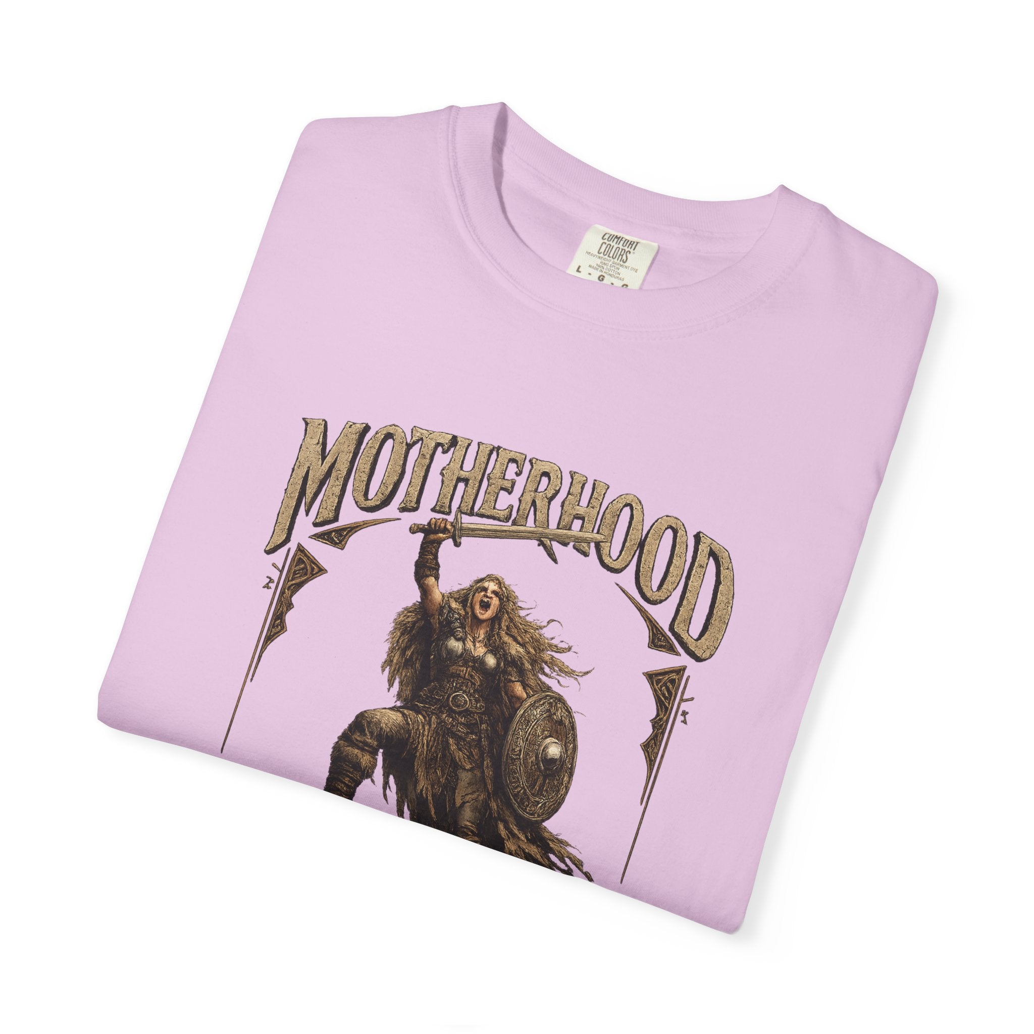 Funny Graphic T-Shirt — Humorous Tee with Witty Design