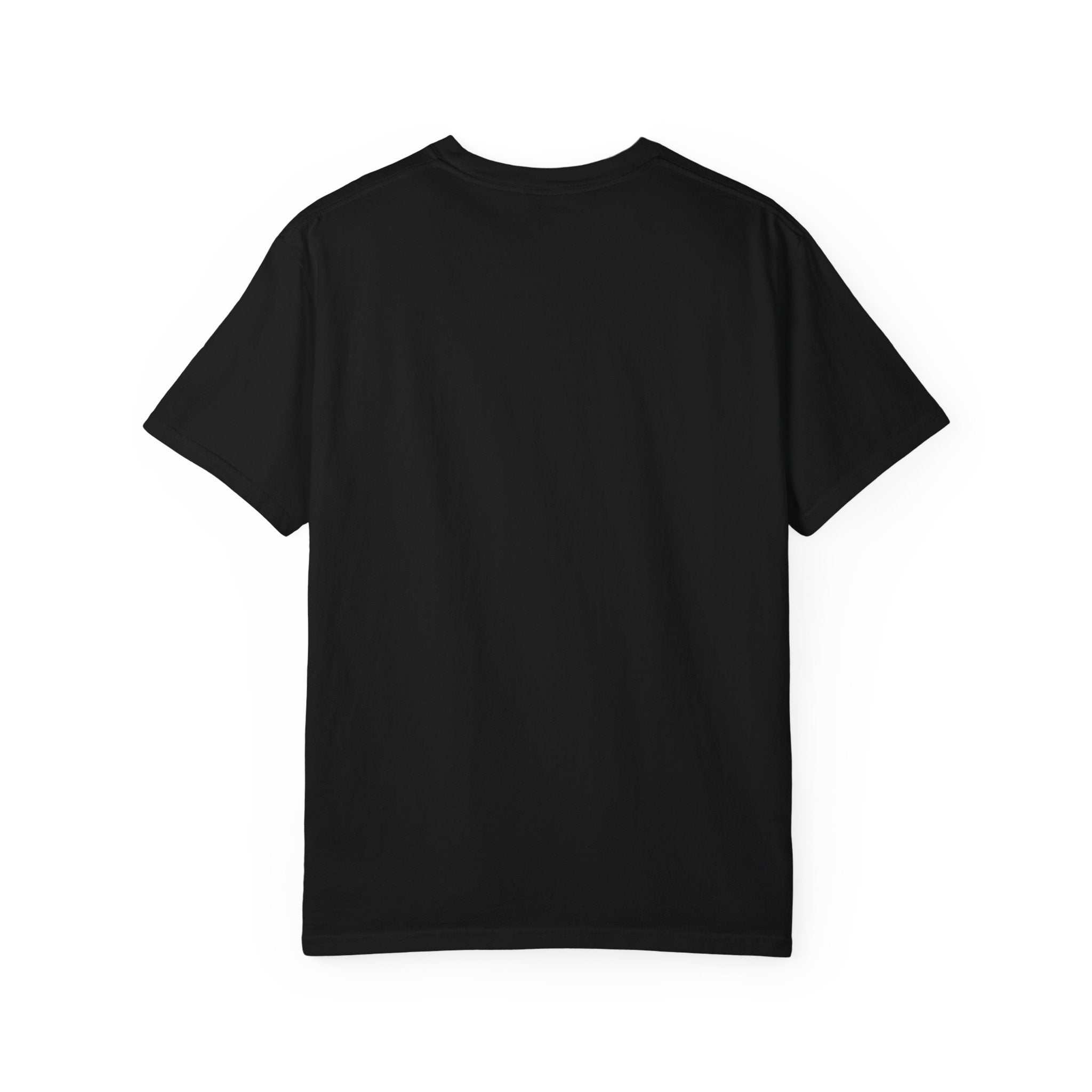 Funny Graphic T-Shirt — Humorous Tee with Witty Design