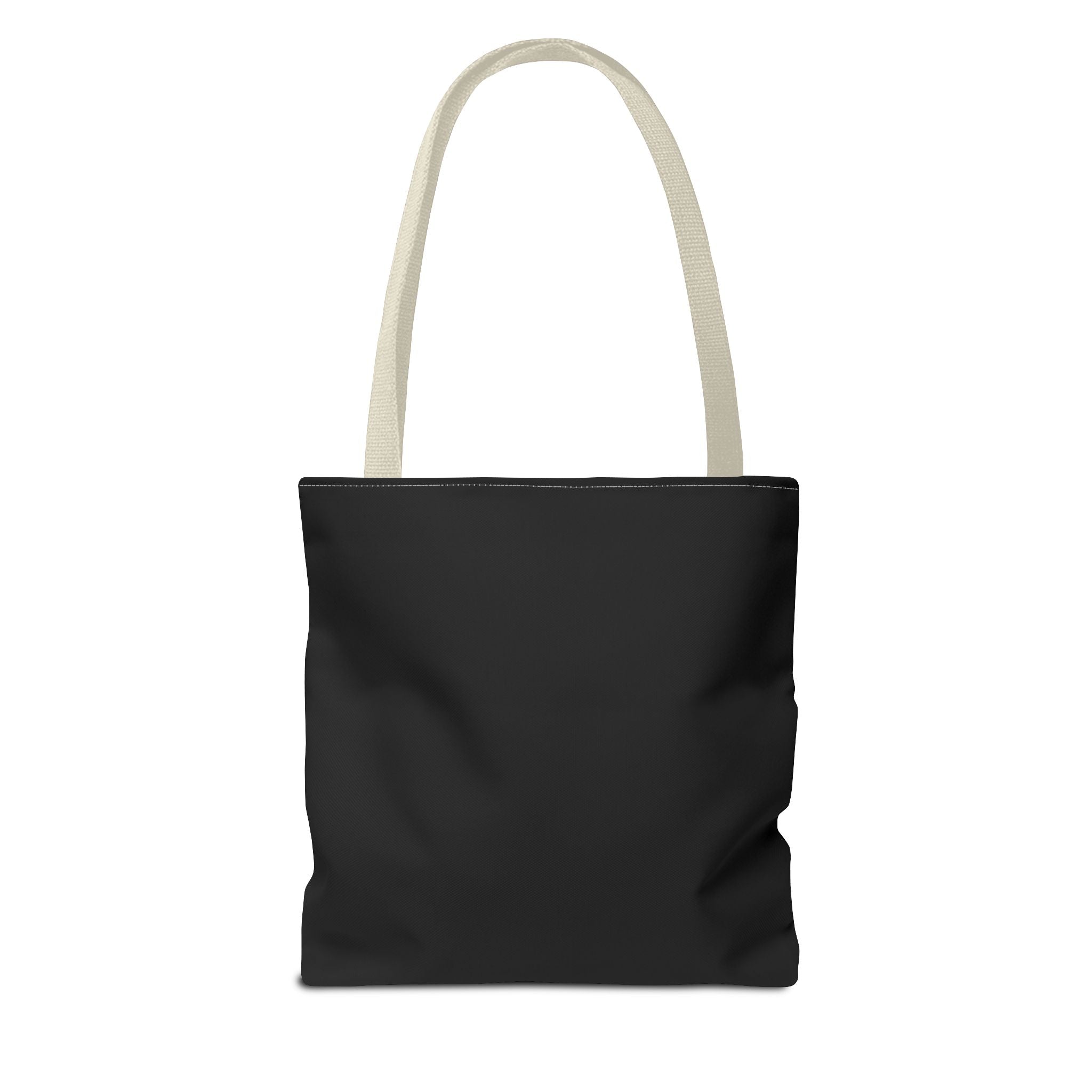 Motherhood Tote Bag — Vintage Gothic Illustration ‘Motherhood’ Canvas Tote for Moms, New Mothers & Mother’s Day Gift