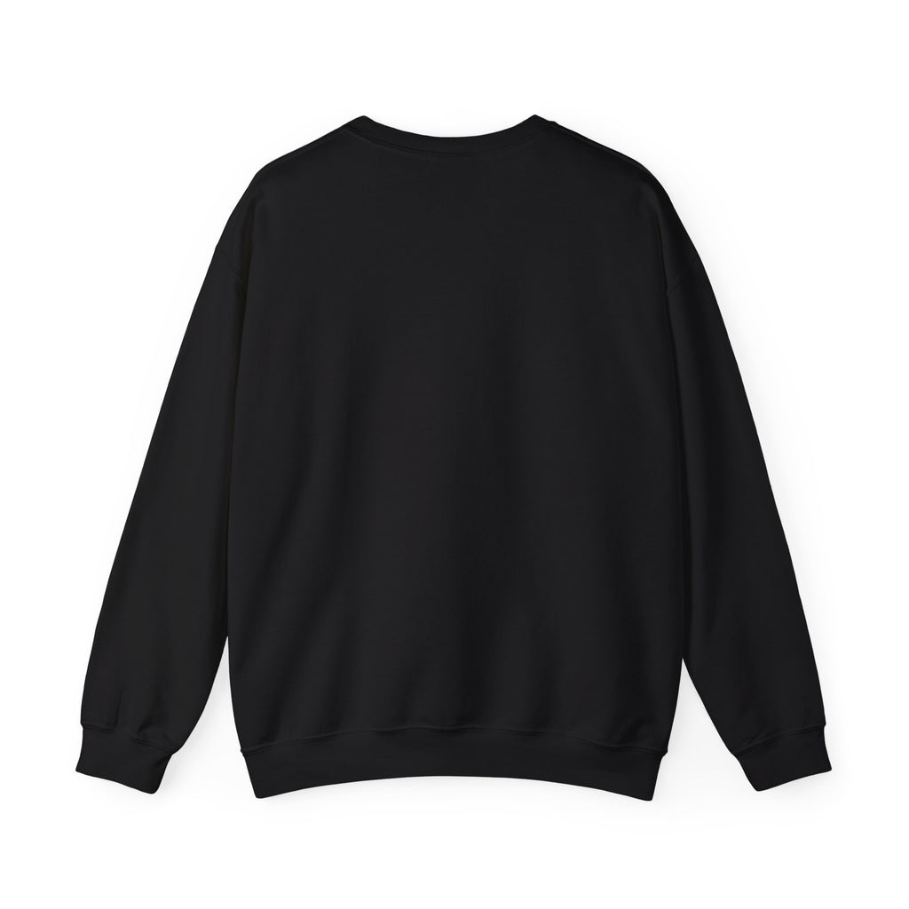 Mom Life Crewneck Sweatshirt — Cozy 'mom life' Pullover for Moms