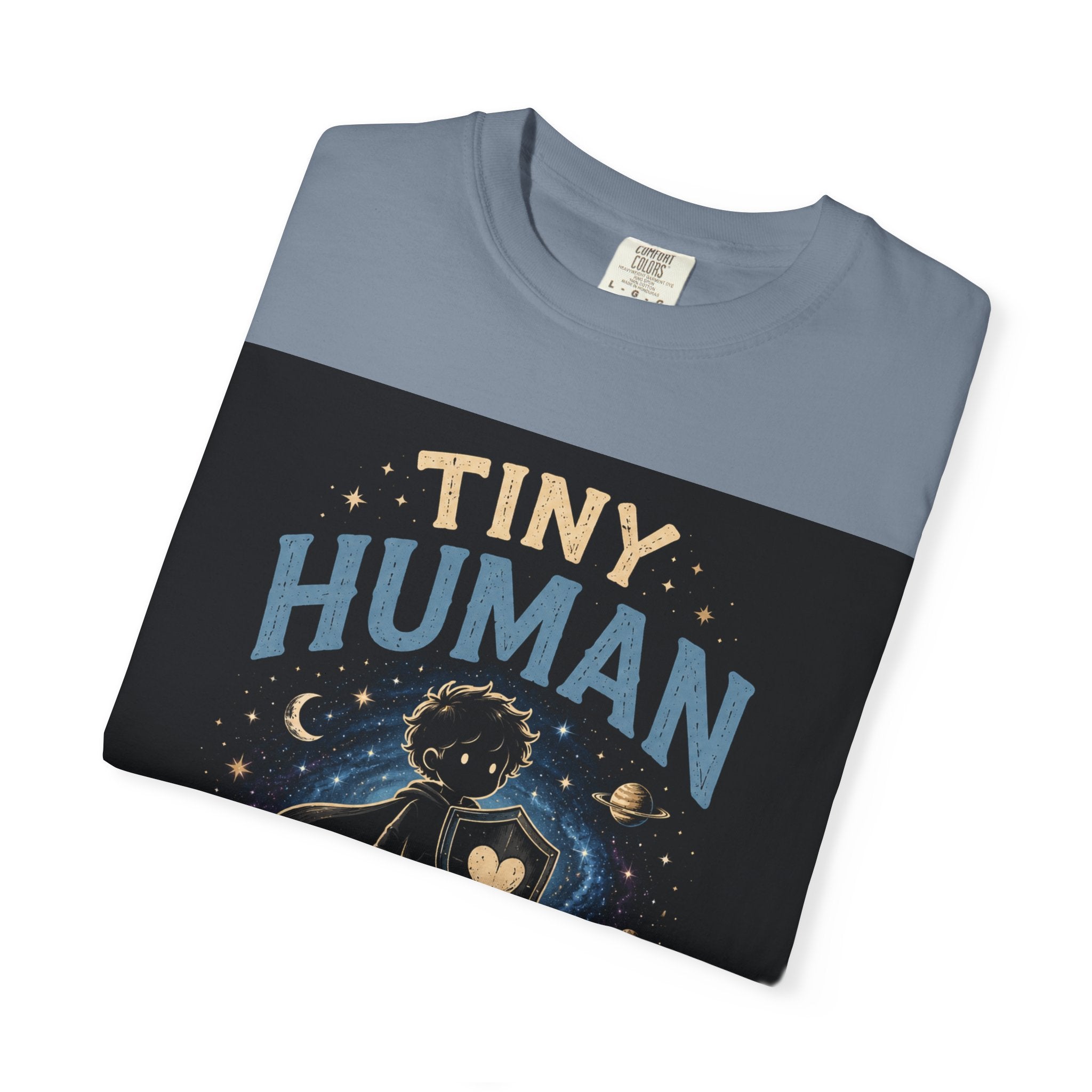 Tiny Human Protector T-Shirt