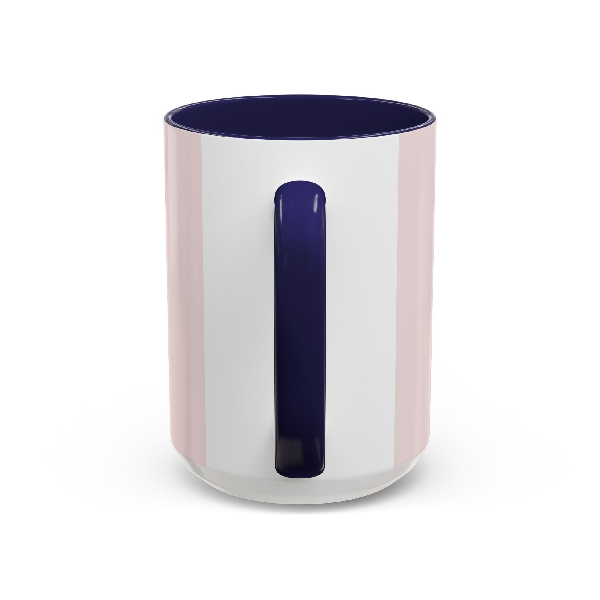 Funny Accent Coffee Mug — Humorous Ceramic Coffee Cup (11/15 oz)