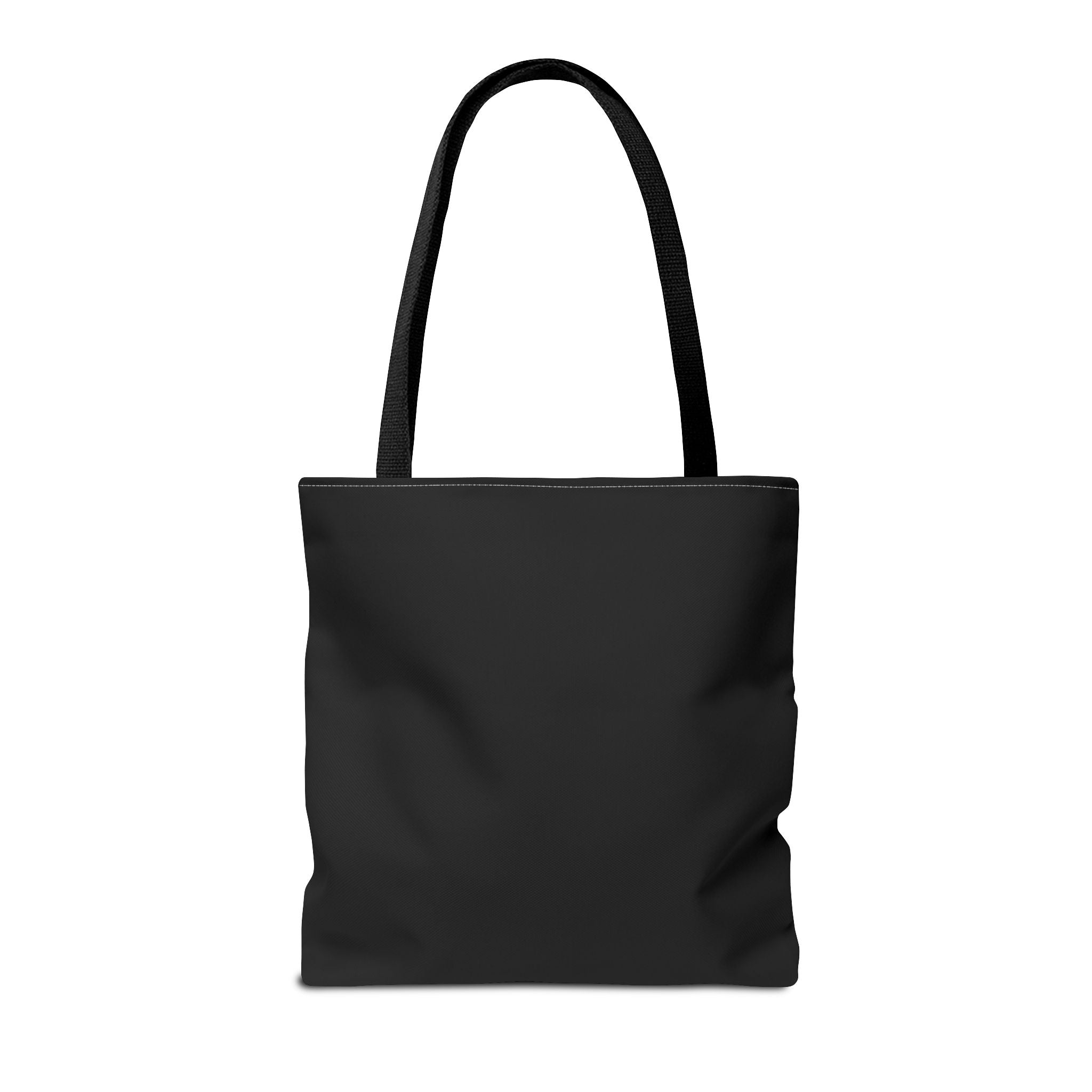 Motherhood Tote Bag — Vintage Gothic Illustration ‘Motherhood’ Canvas Tote for Moms, New Mothers & Mother’s Day Gift