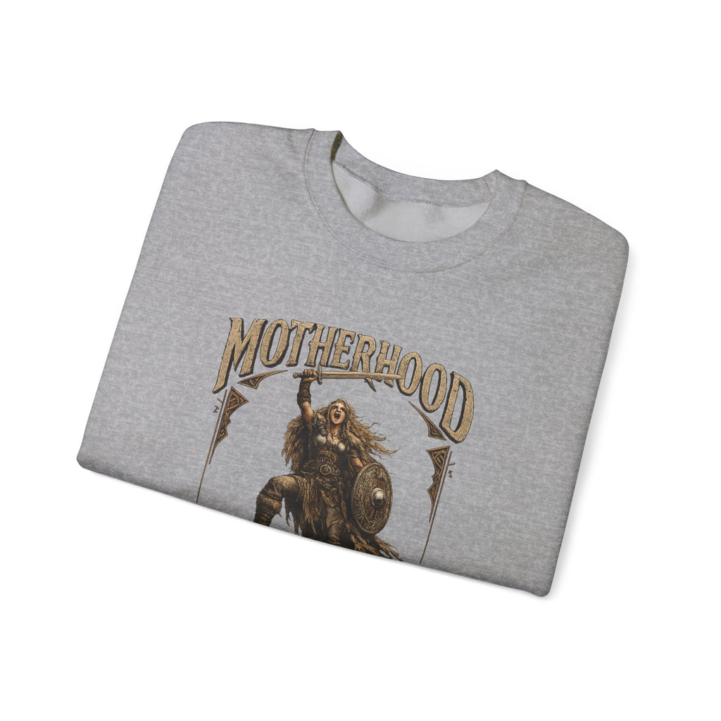 Motherhood sweatshirt