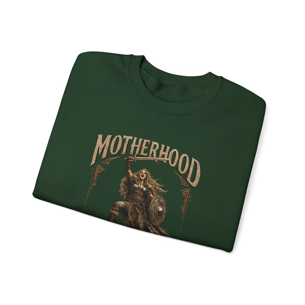 Motherhood sweatshirt