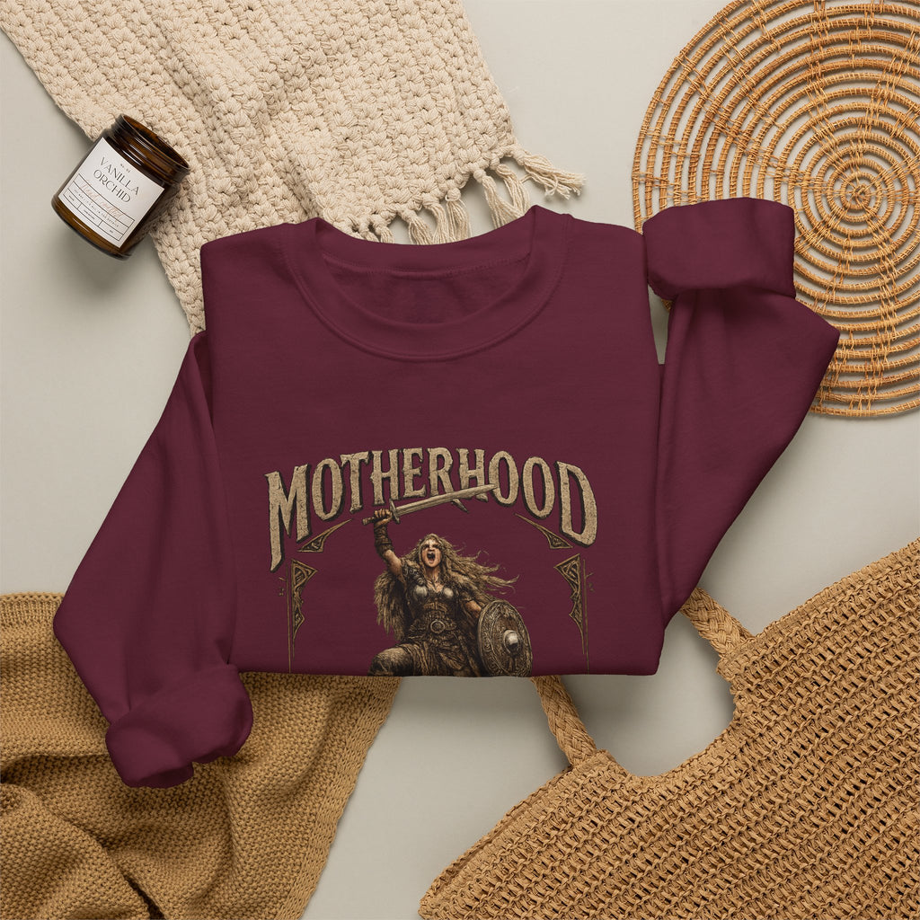 Motherhood sweatshirt