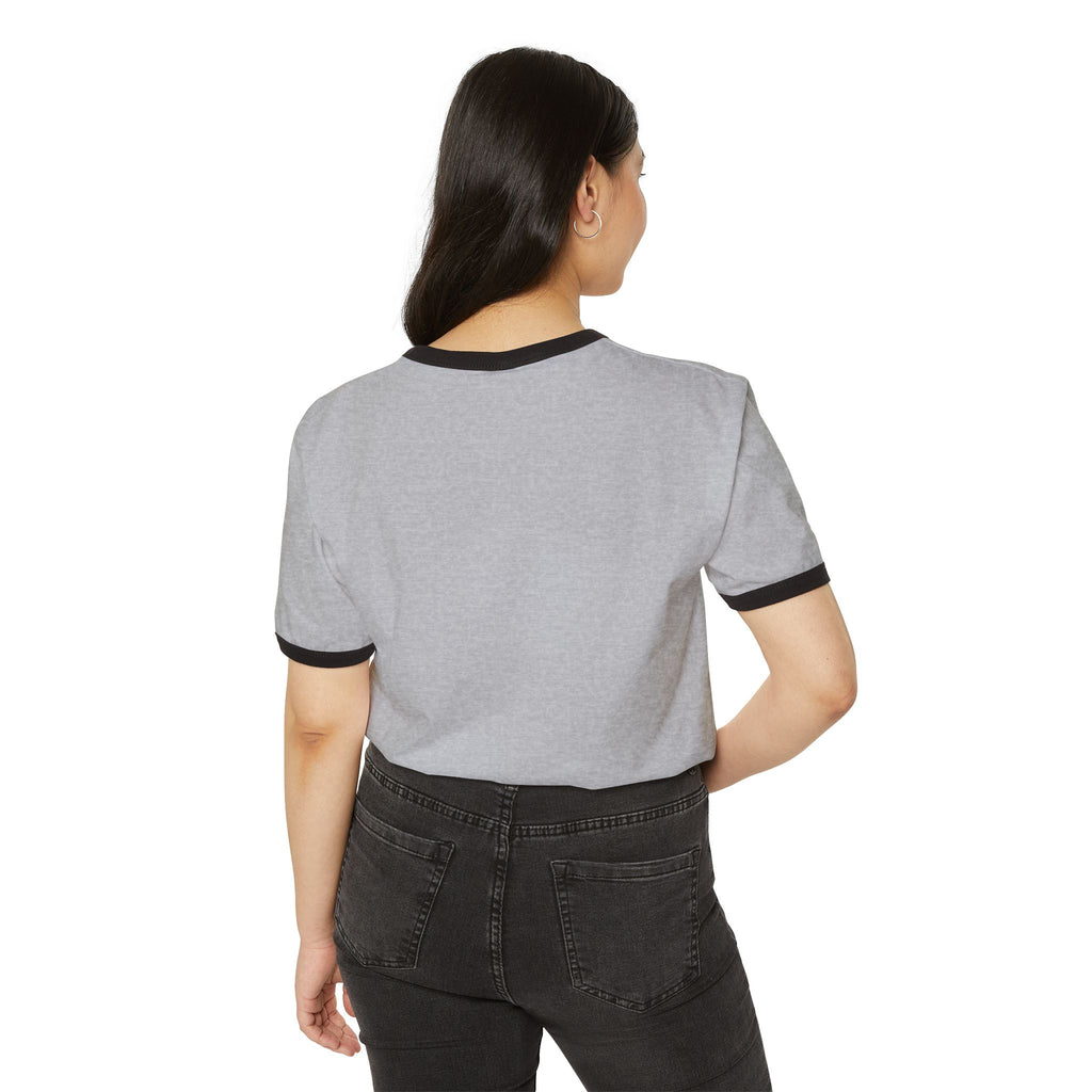 my garden ringer shirt