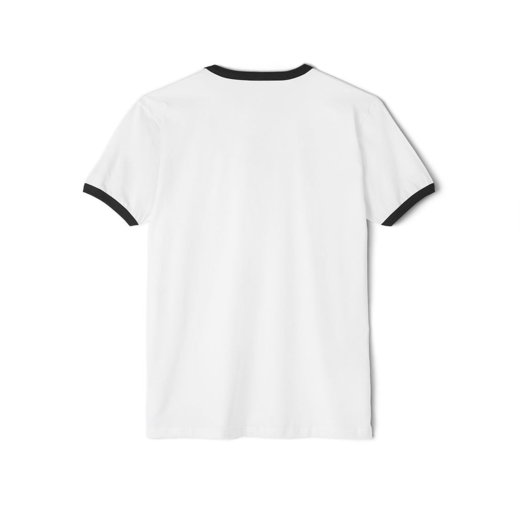 my garden ringer shirt