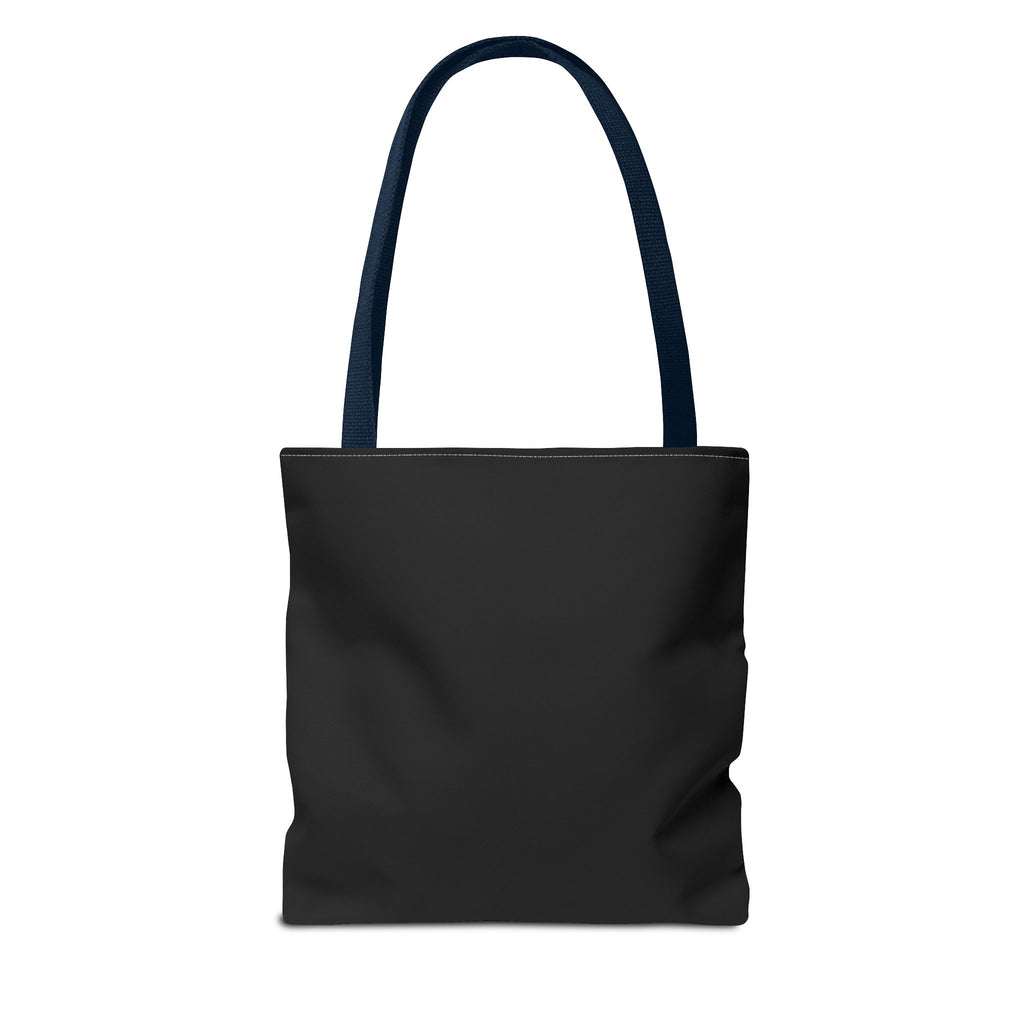 Motherhood Tote Bag — Vintage Gothic Illustration ‘Motherhood’ Canvas Tote for Moms, New Mothers & Mother’s Day Gift