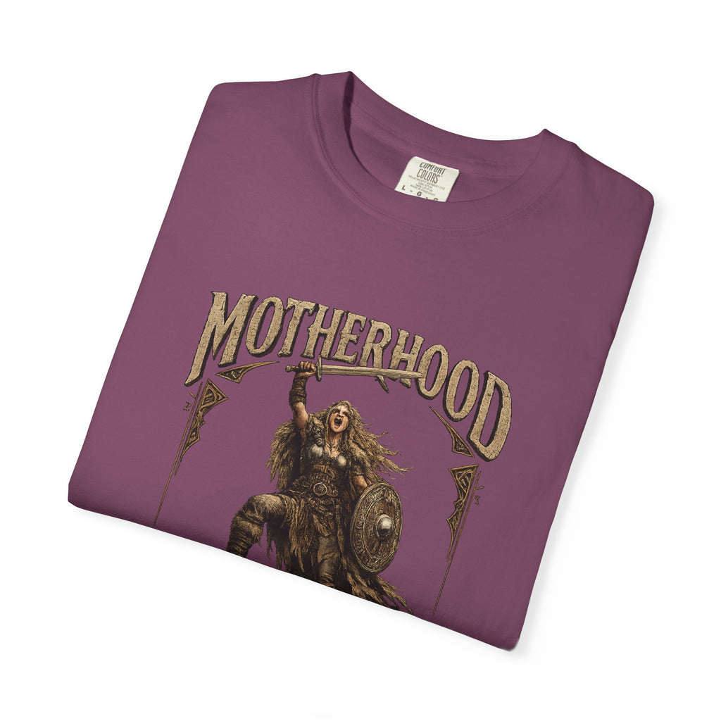 Funny Graphic T-Shirt — Humorous Tee with Witty Design