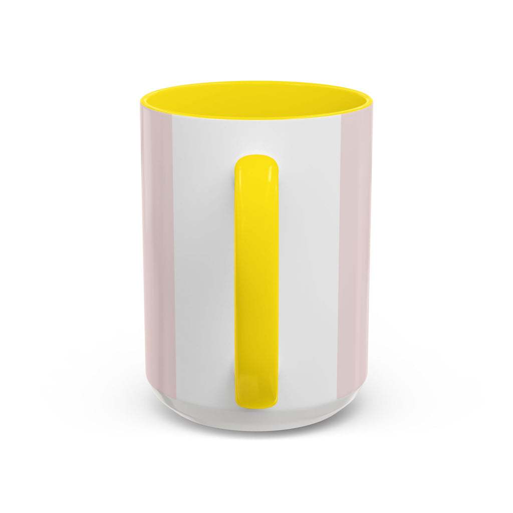 Funny Accent Coffee Mug — Humorous Ceramic Coffee Cup (11/15 oz)
