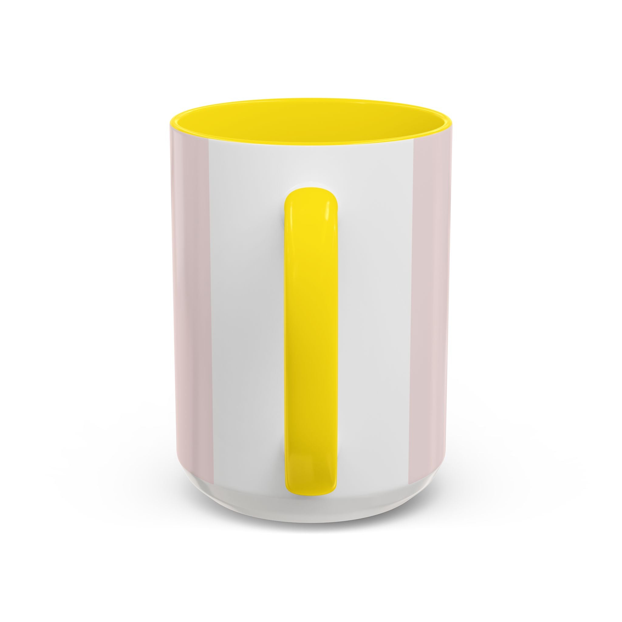 Funny Accent Coffee Mug — Humorous Ceramic Coffee Cup (11/15 oz)