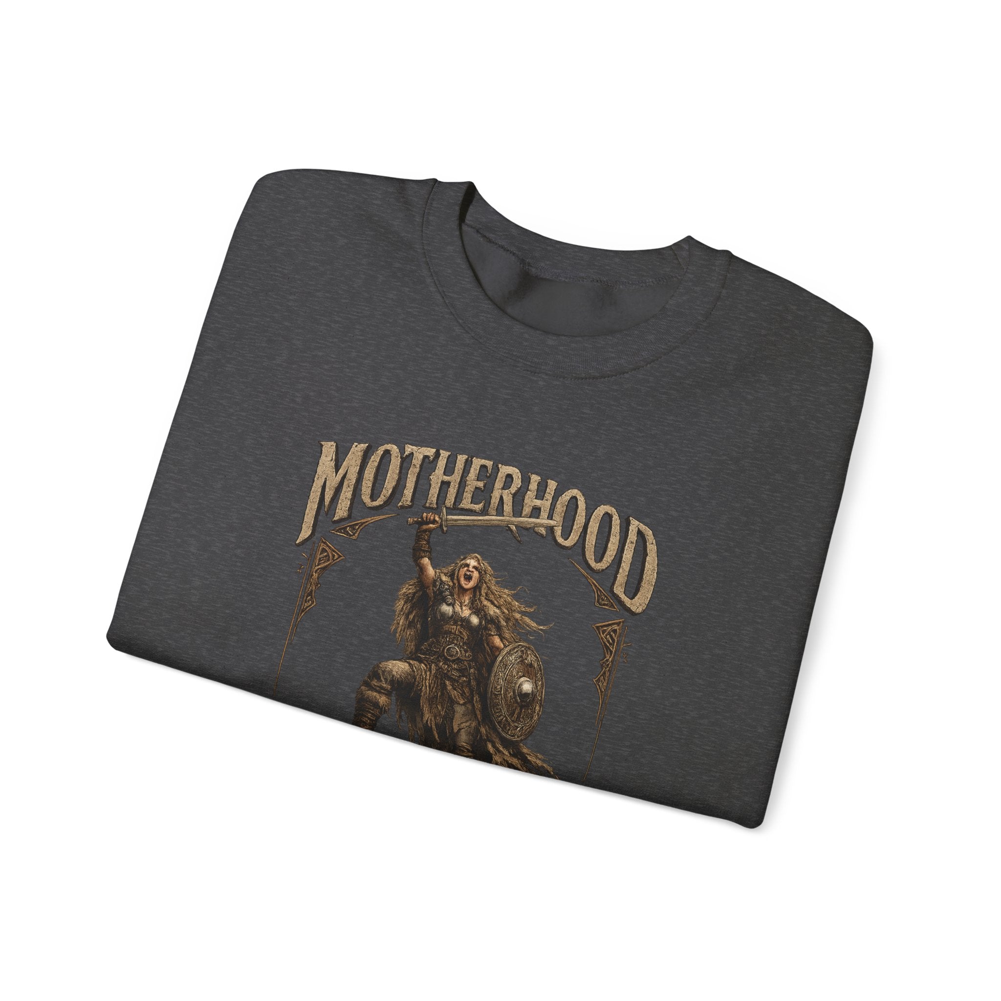 Motherhood sweatshirt