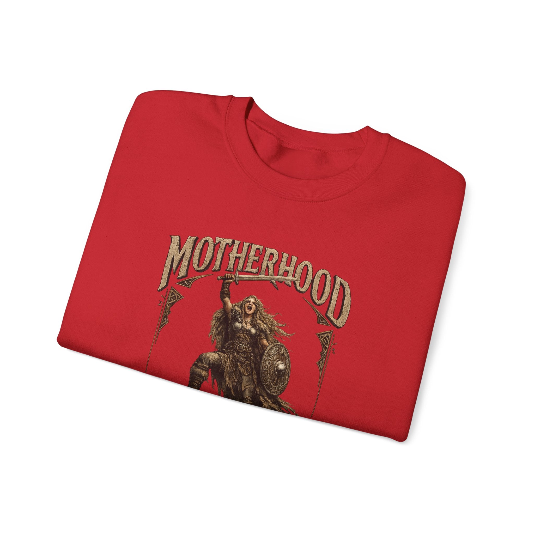 Motherhood sweatshirt