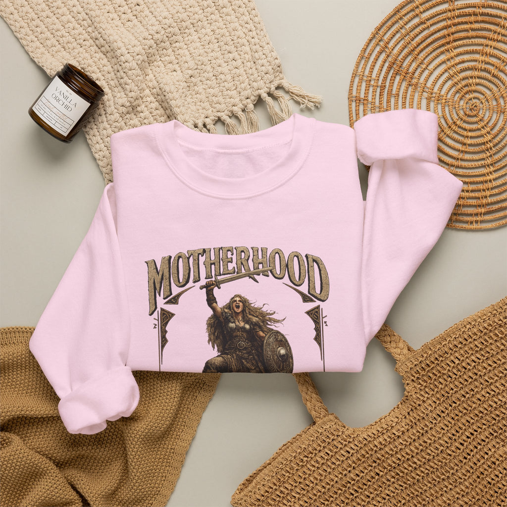 Motherhood sweatshirt