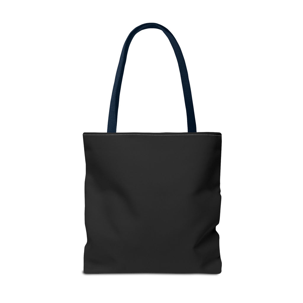 Motherhood Tote Bag — Vintage Gothic Illustration ‘Motherhood’ Canvas Tote for Moms, New Mothers & Mother’s Day Gift
