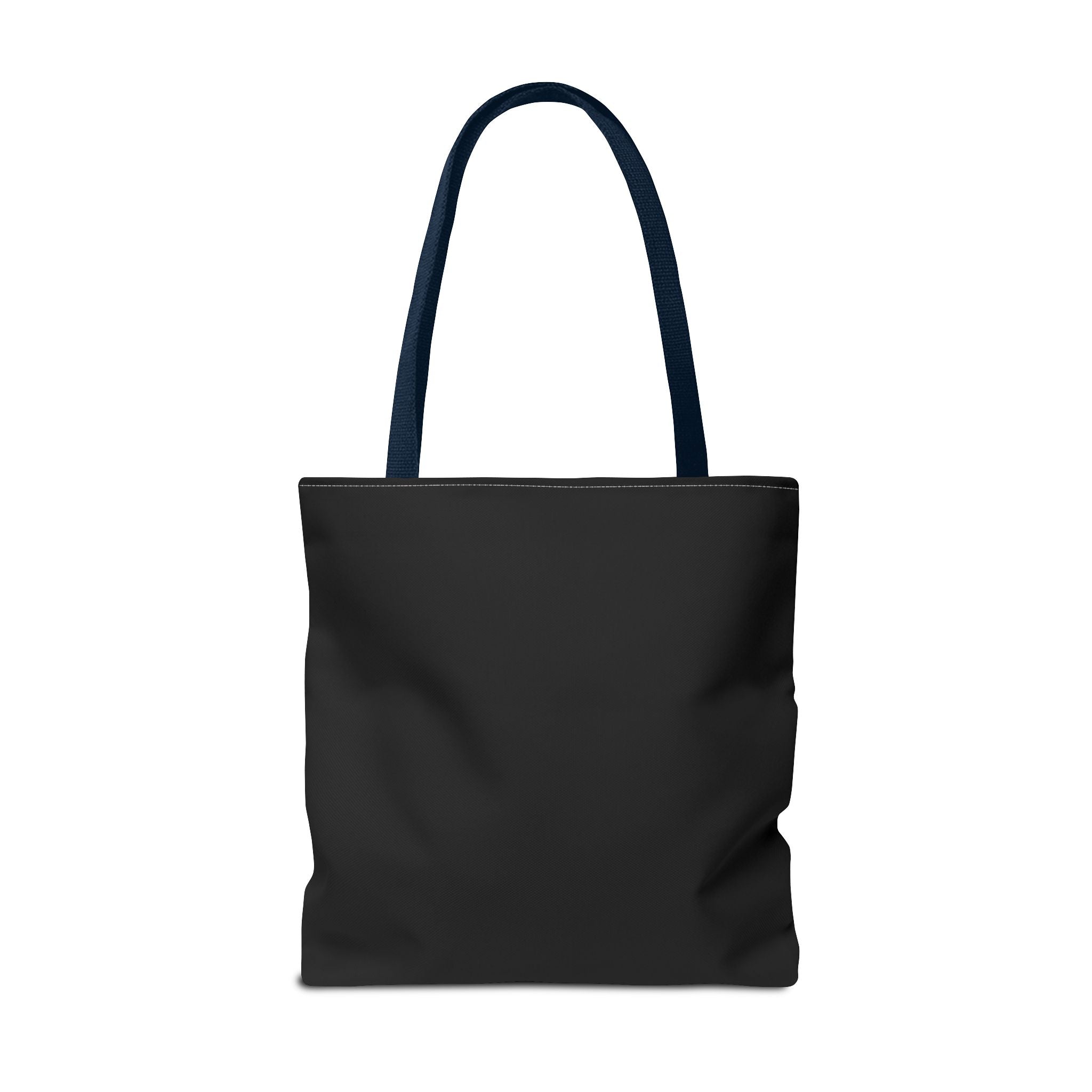 Motherhood Tote Bag — Vintage Gothic Illustration ‘Motherhood’ Canvas Tote for Moms, New Mothers & Mother’s Day Gift