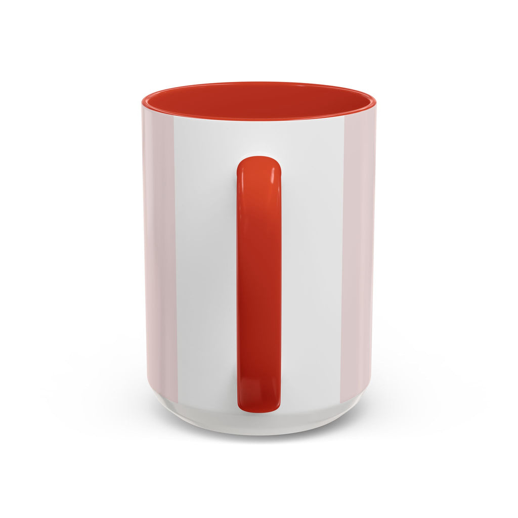 Funny Accent Coffee Mug — Humorous Ceramic Coffee Cup (11/15 oz)