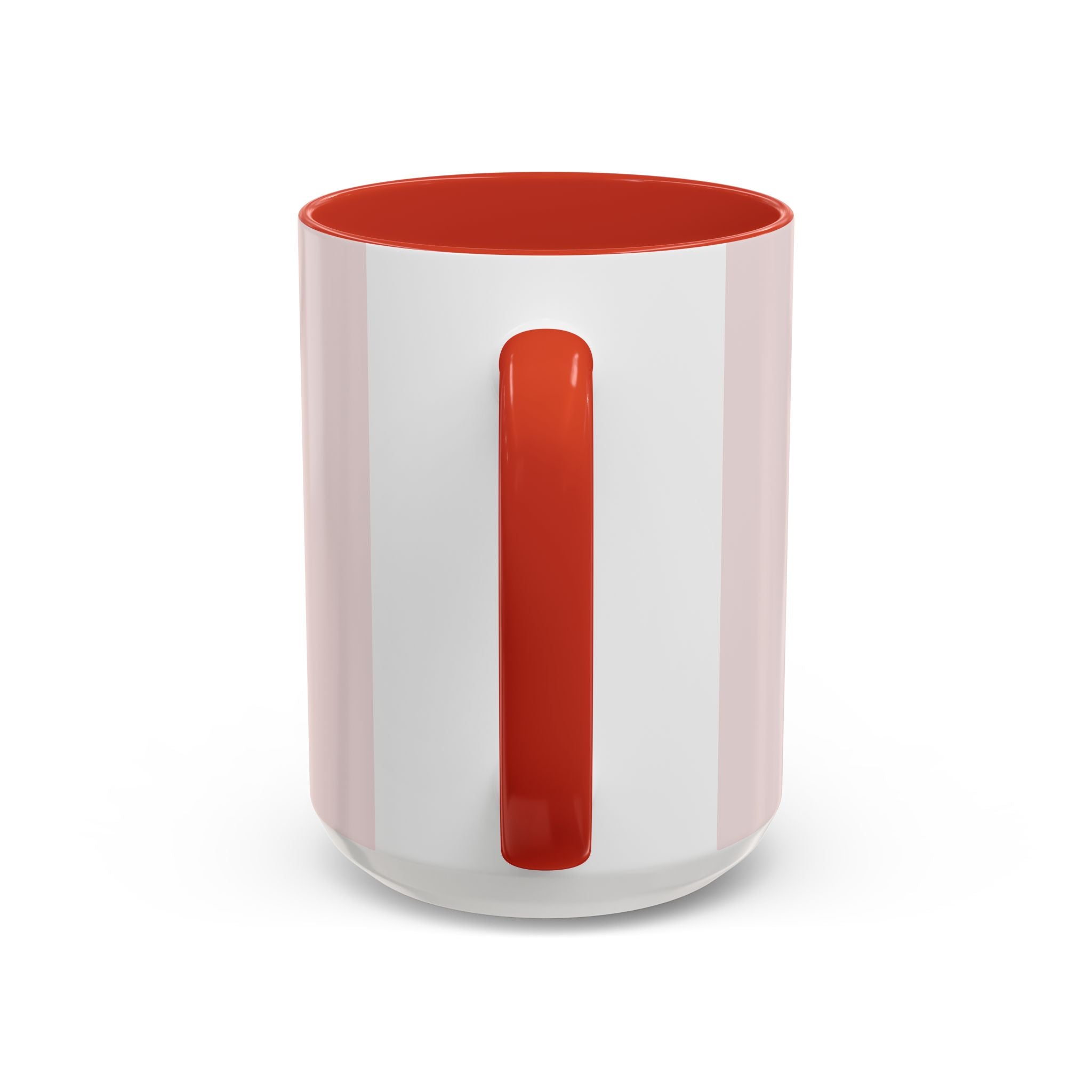 Funny Accent Coffee Mug — Humorous Ceramic Coffee Cup (11/15 oz)