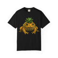 Pineapple Toad T‑Shirt — Tropical Frog Graphic Tee