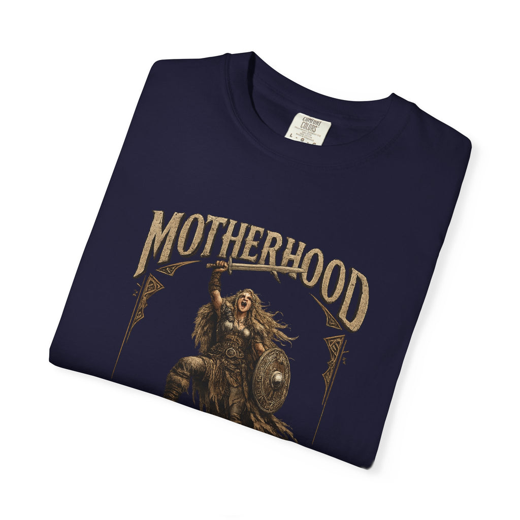 Funny Graphic T-Shirt — Humorous Tee with Witty Design