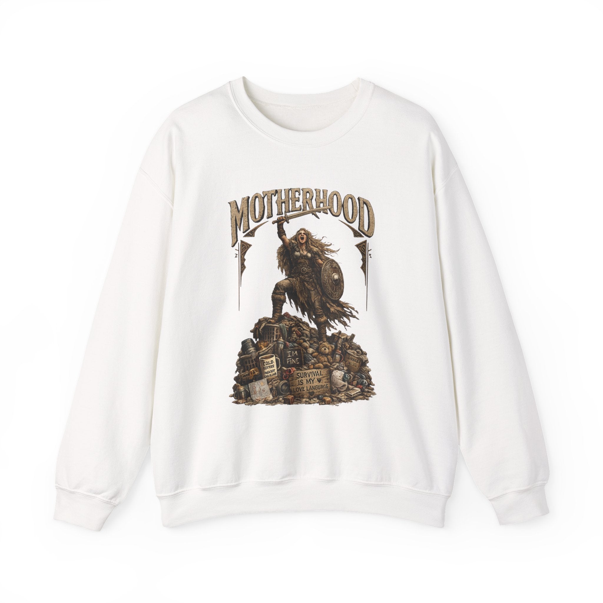 Motherhood sweatshirt