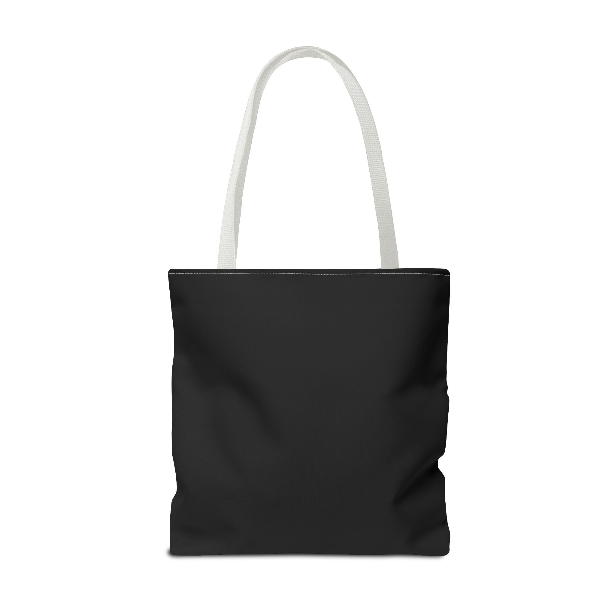 Motherhood Tote Bag — Vintage Gothic Illustration ‘Motherhood’ Canvas Tote for Moms, New Mothers & Mother’s Day Gift