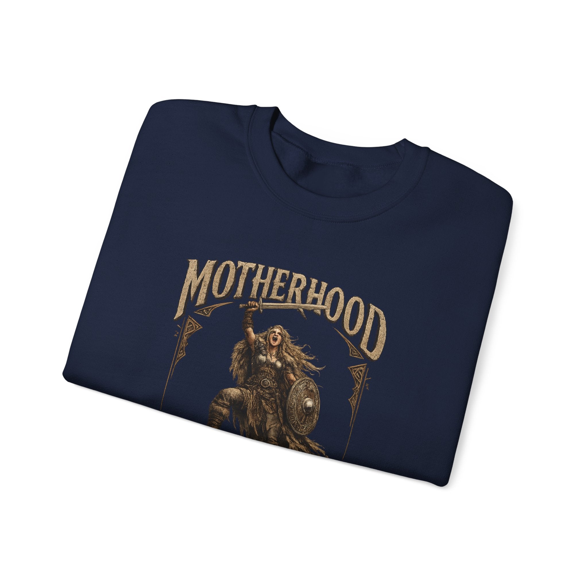 Motherhood sweatshirt