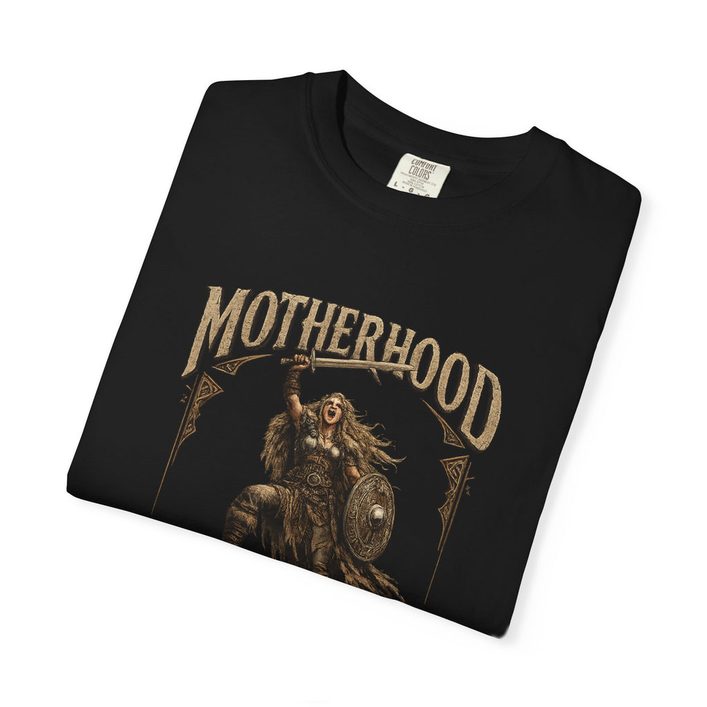 Funny Graphic T-Shirt — Humorous Tee with Witty Design