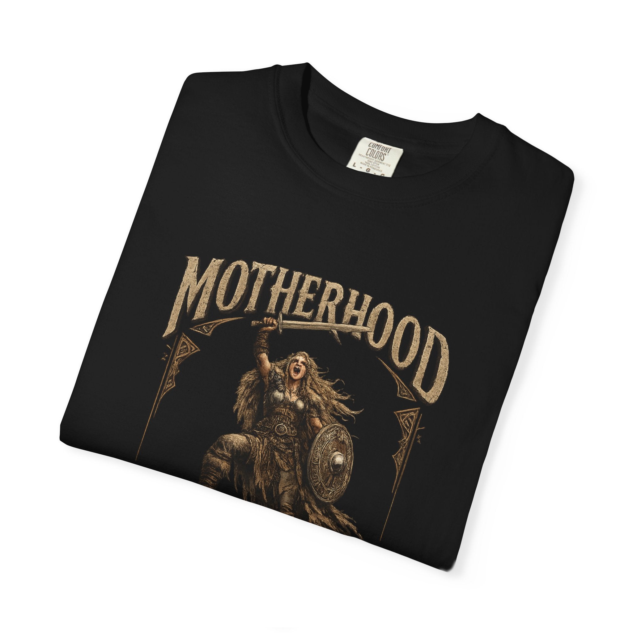 Funny Graphic T-Shirt — Humorous Tee with Witty Design