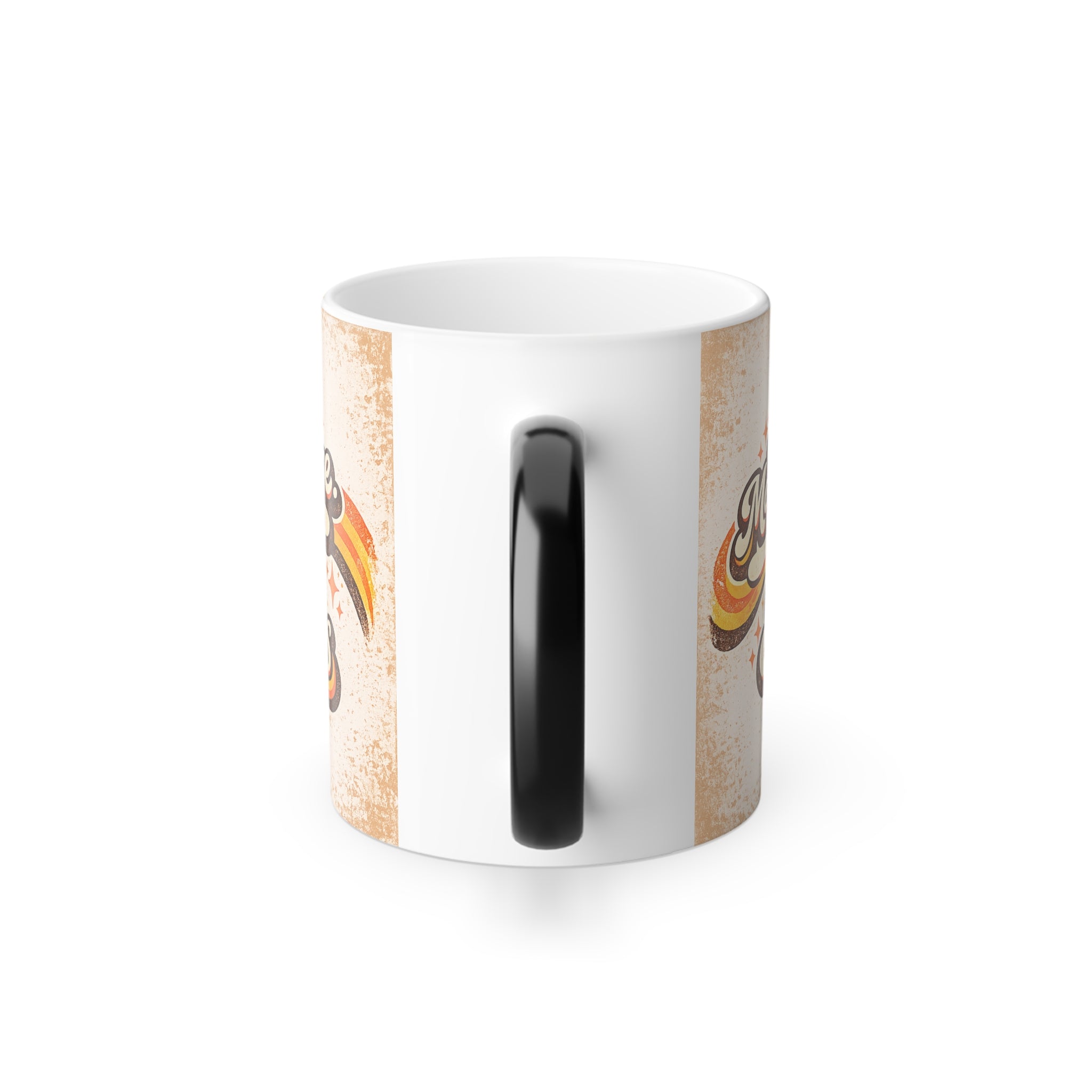 Some Moms Cruse — Color Morphing Coffee Mug (11oz)
