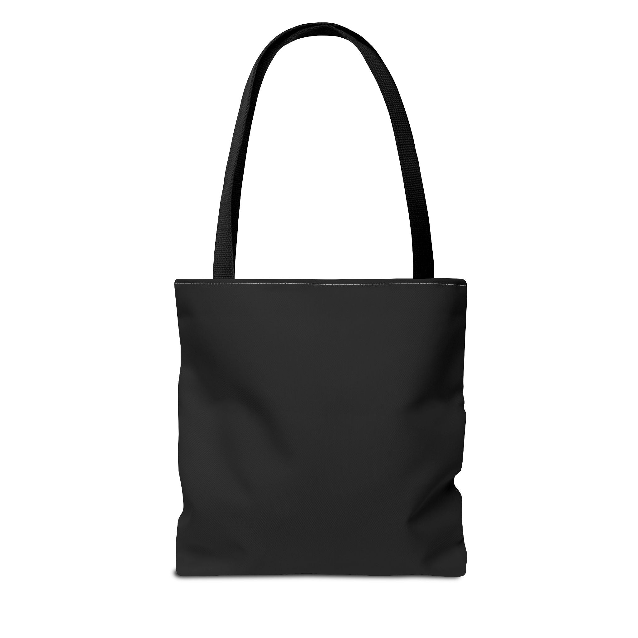 Motherhood Tote Bag — Vintage Gothic Illustration ‘Motherhood’ Canvas Tote for Moms, New Mothers & Mother’s Day Gift